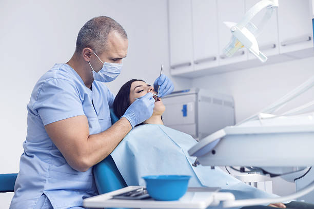 Dental X-Rays and Imaging in Hastings On Hudson, NY